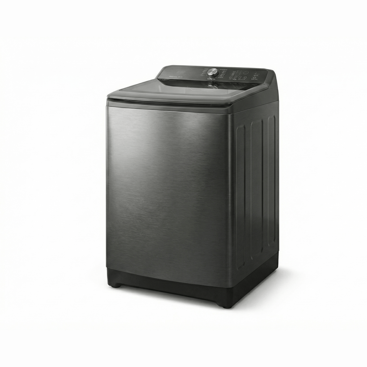 LAVADORA 18KG (F318TLRG) GRIS TCL