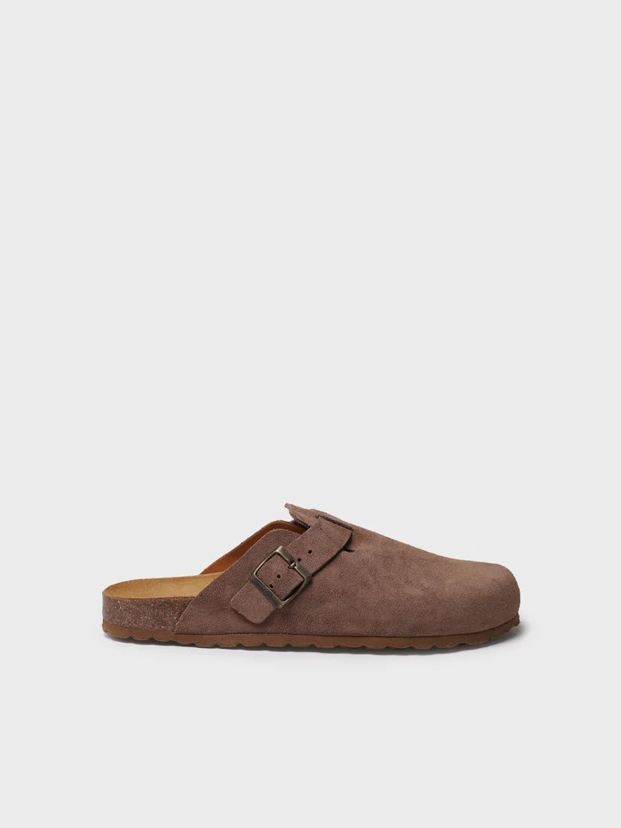 GREGOR-QT TAUPE