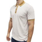 Camiseta Torneo BM Cargo Edición #13 crema - detalle
