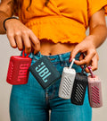 Electrónica, marca JBL