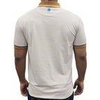 Camiseta Torneo BM Cargo Edición #13 crema - vista 4