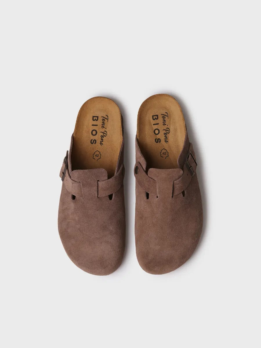 GREGOR-QT TAUPE