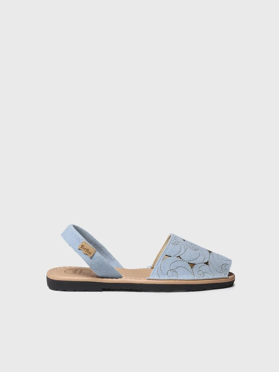 MACARELLA BLAU
