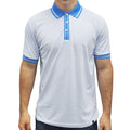 Camiseta Torneo BM Cargo Edición #13 azul - frente