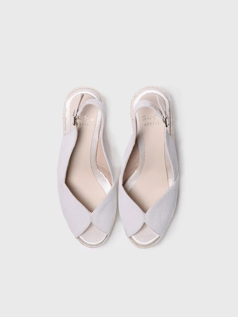 POPPY BLANC