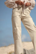 Shell trousers Pants AF