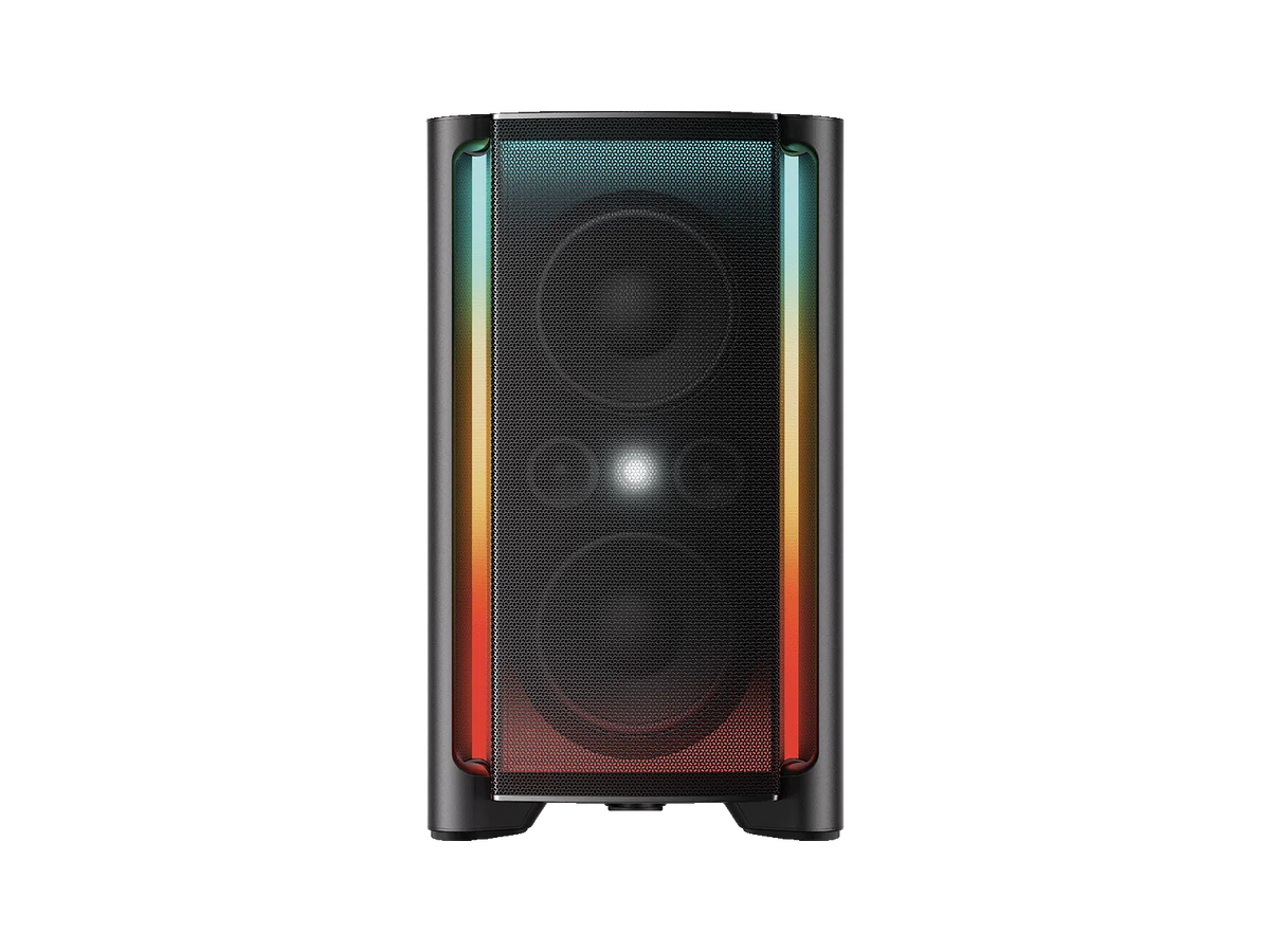 Bocina TCL TP300K Powerful Sound Party Speaker