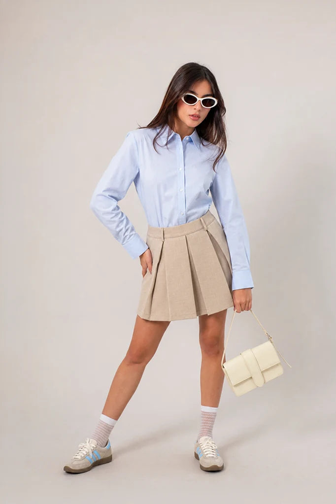 Falda, marca Free Spirit – vista 1