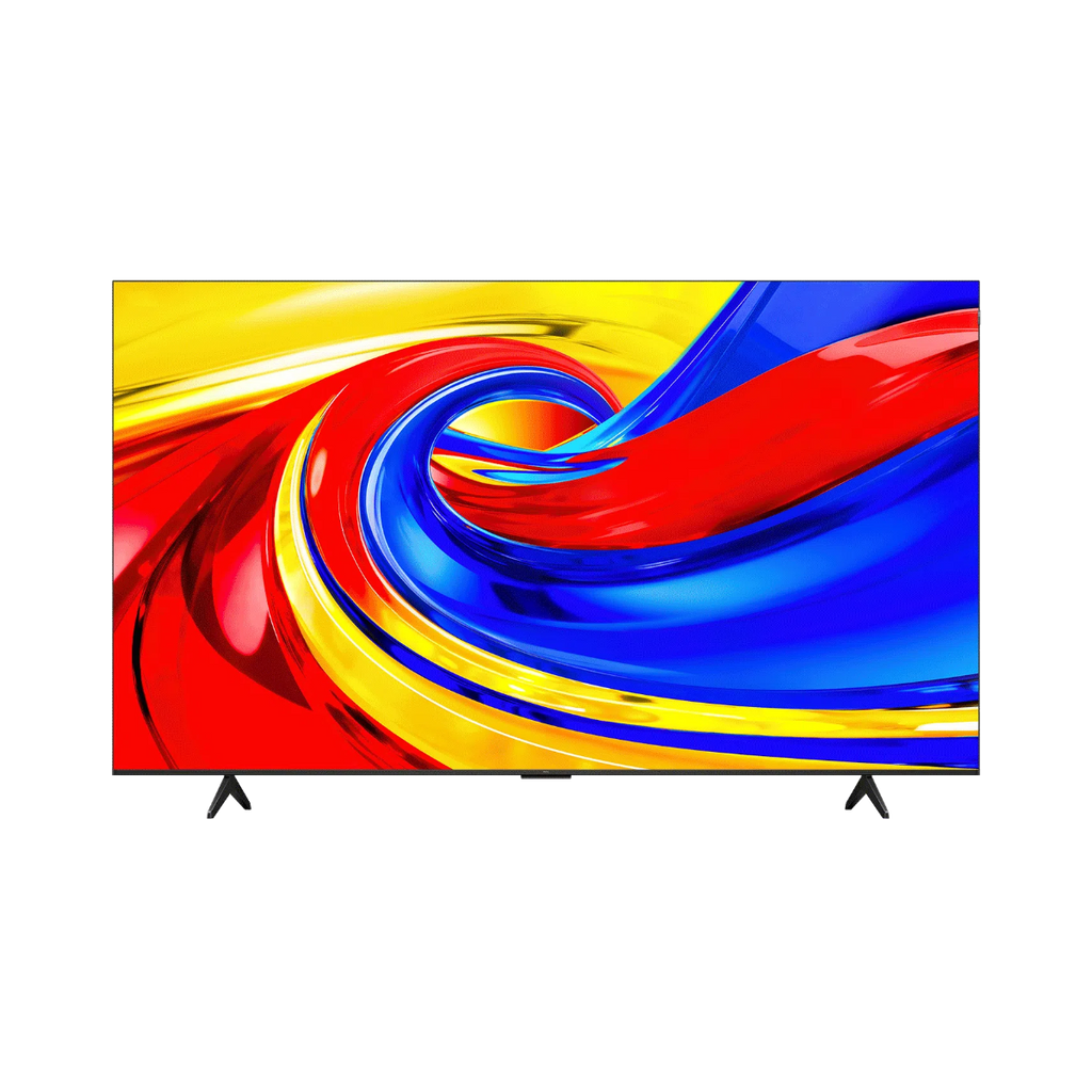 Televisor QLED TCL M/85P7L-A 85" Smart 4K UHD Google TV Dolby Vision Dolby Atmos