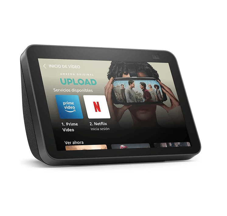 Amazon Alexa Echo Show 8 2da Gen