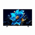Televisor QLED Smart TV TCL M/55T6C-A 55" 4K UHD con Google TV