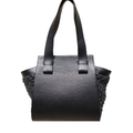 Bolso Macramé