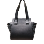 Bolso Macramé