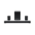 Barra de sonido TCL S65K con sonido envolvente 5.1