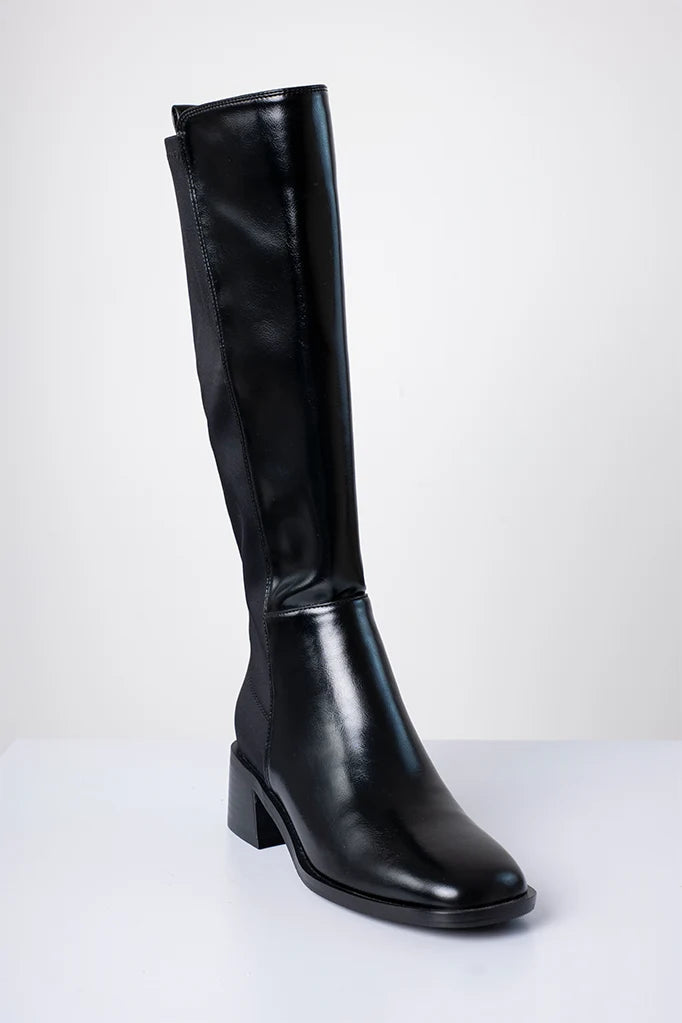 26 BOTAS DE CAÑA ALTA STRETCH 8919.