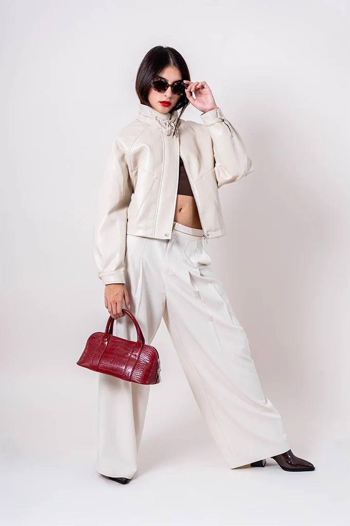 26 PANTALON VESTIR 8791.