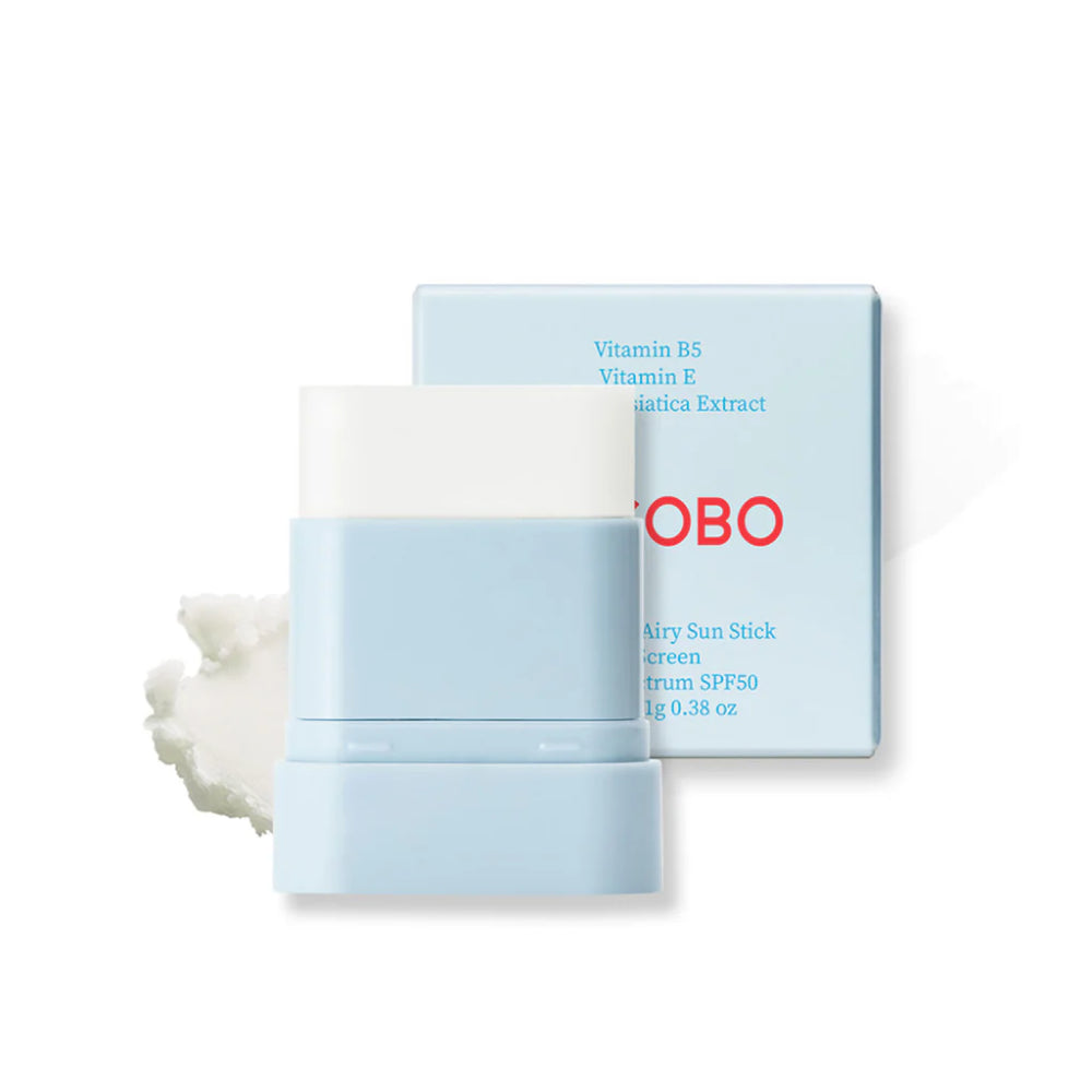 (SB) TOCOBO MINI COTTON SOFT SUN STICK