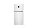 Refrigeradora Top Mount TCL M/P545TMN 19.1 cu.ft. Inverter Gris