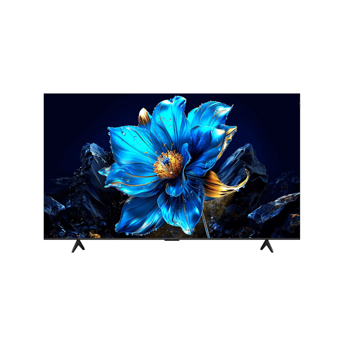 Televisor qled m/75p7l 75" smart, marca TCL – vista 1