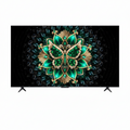 Televisor TCL C6K 65 QD-MiniLED 4K Google TV 144 Hz Dolby Atmos Gris