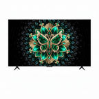 Televisor TCL C6K 65 QD-MiniLED 4K Google TV 144 Hz Dolby Atmos Gris