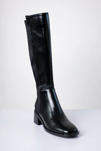 26 BOTAS DE CAÑA ALTA STRETCH 8919.