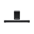 Barra de Sonido Dolby Atmos TCL M/S60K 3.1 Canales Subwoofer Inalámbrico DTS:X Bluetooth