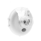 Nebulizador Mesh Comprimido Portatil Recargable