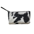 Cosmetiquera Cowhide