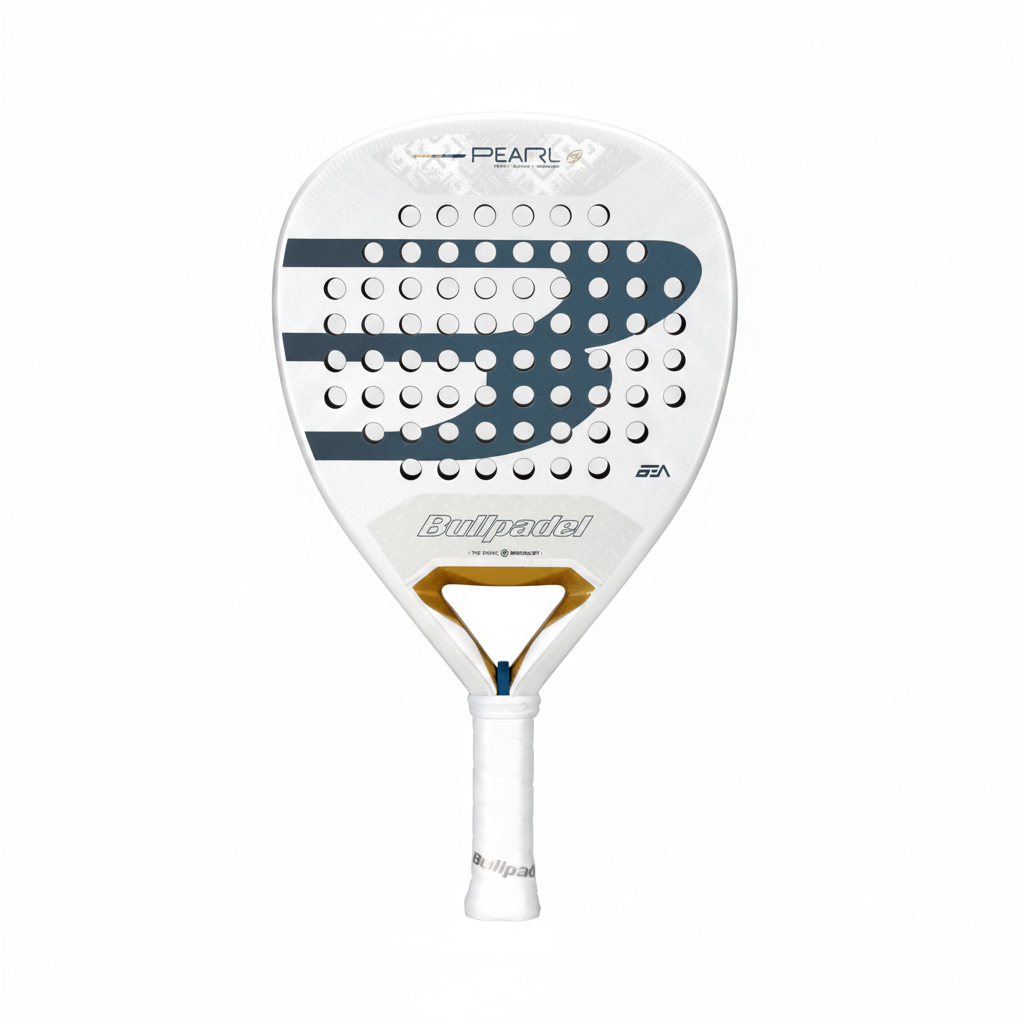 Bullpadel PALA Pearl 26 2026