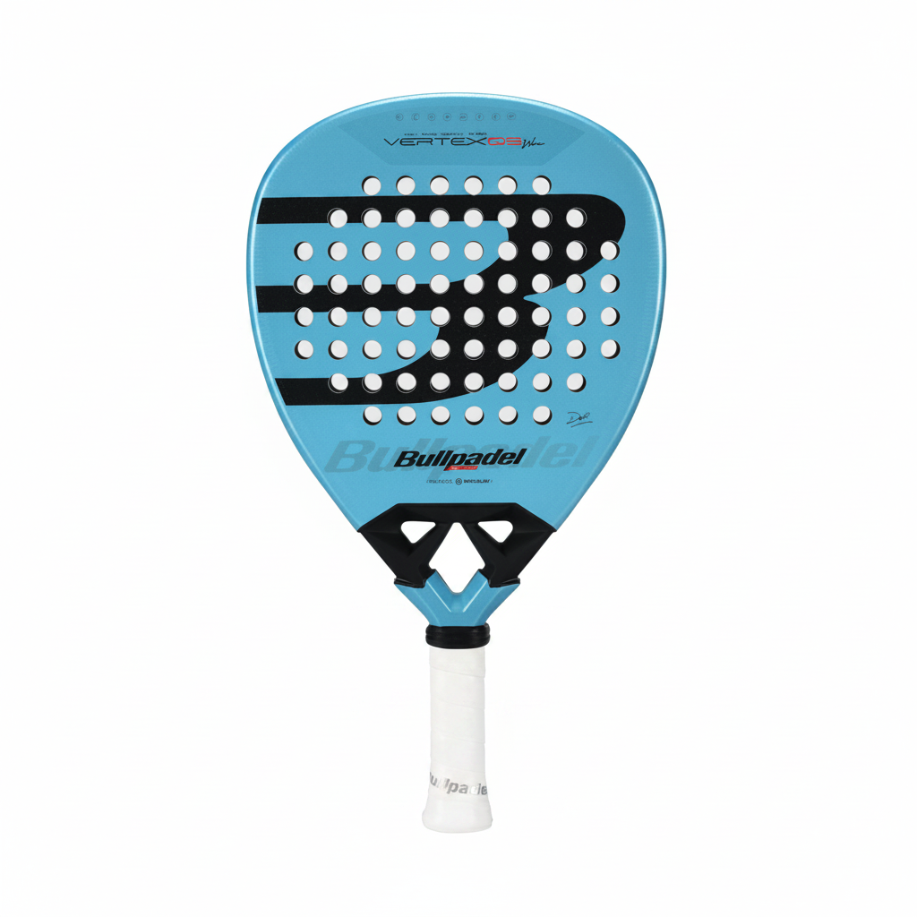 Bullpadel PALA Vertex 05 W 2026