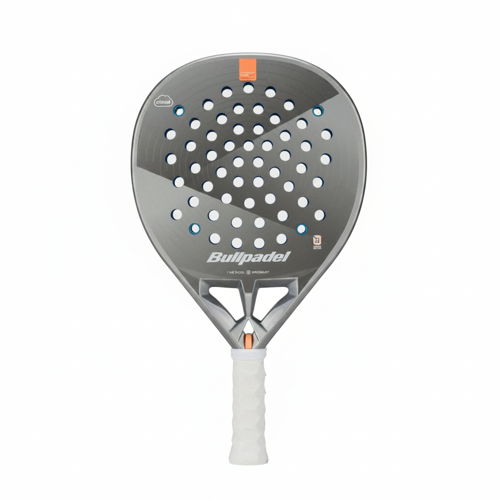 BULLPADEL PALA HACK 04 HYB CLOUD 2026