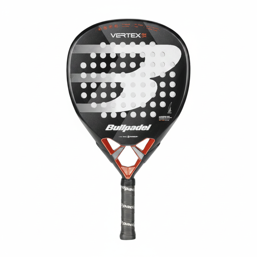 BULLPADEL PALA VERTEX JR 2025