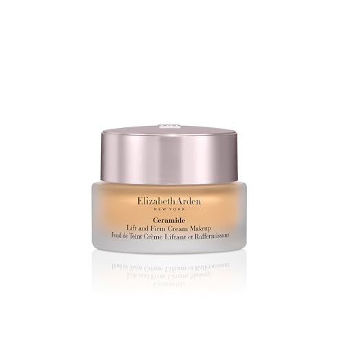 EA Ceramide Lift & Firt Cream Makeup 340W