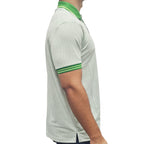 Camiseta Torneo BM Cargo Edición #13 verde - vista 3