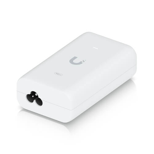 Fuente Para Ubiquiti PoE y LAN 24W PoE Adaptador