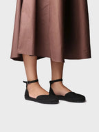 FLORA NEGRE