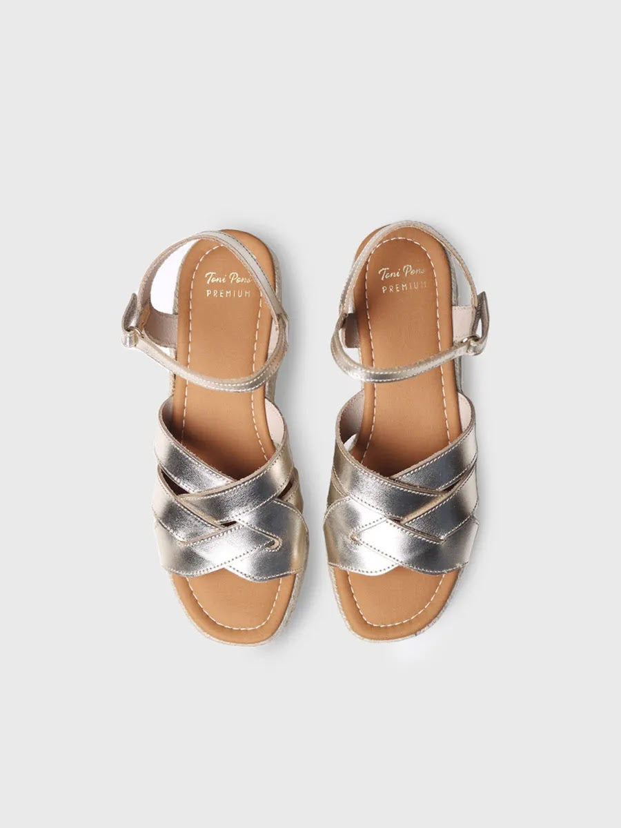 CRISTINA PLATI
