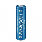 Linterna LED Recargable De Alto Alcance