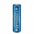 Bateria Laser 18650 12,000 mAh 3.7V