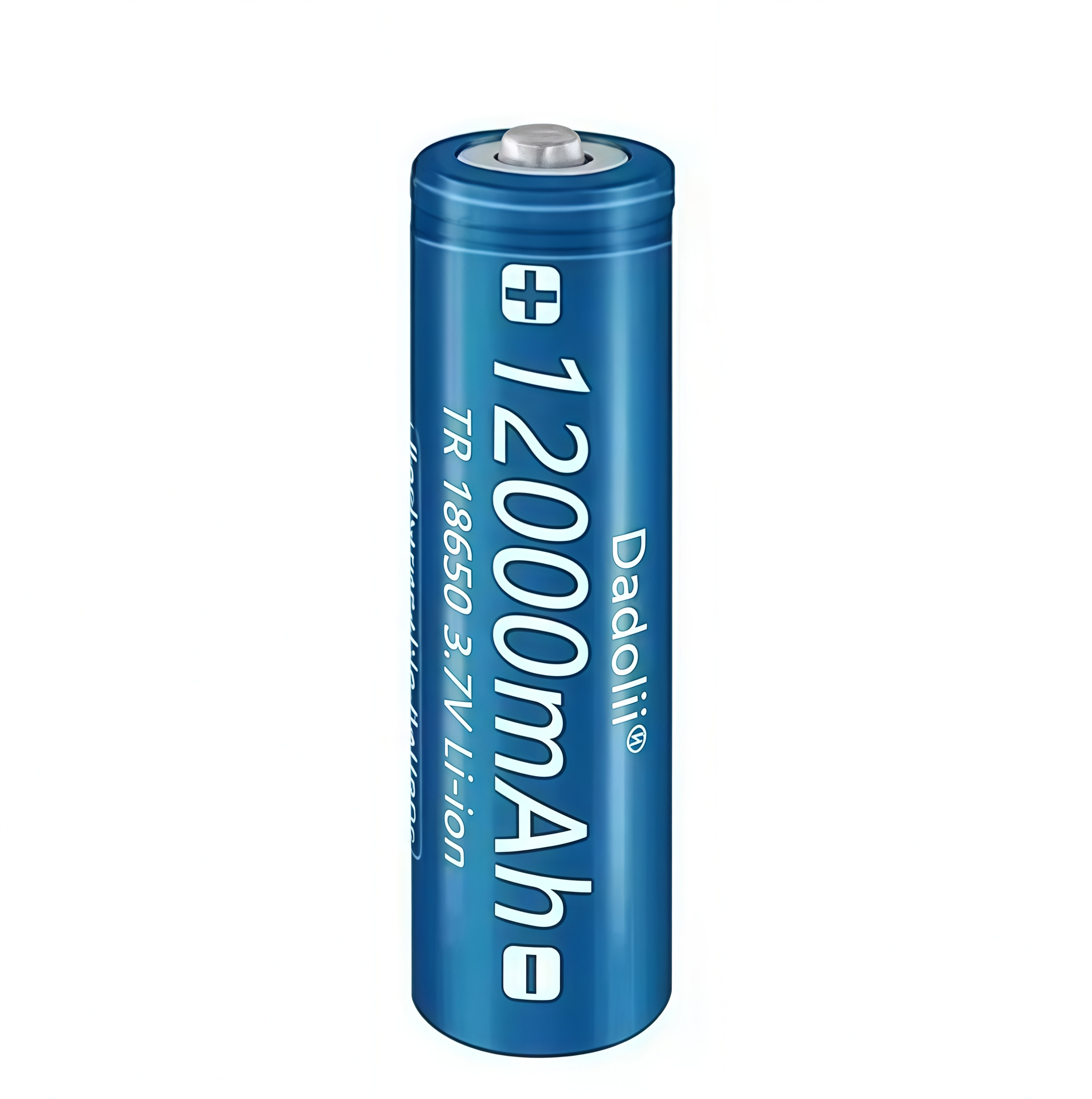 Bateria Laser 18650 12,000 mAh 3.7V