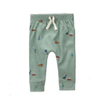 Bebes, color/material azul, marca Carters – vista 2