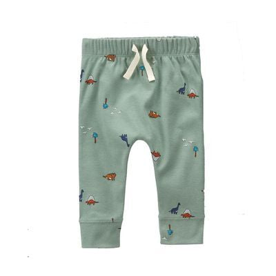 Bebes, color/material azul, marca Carters – vista 2