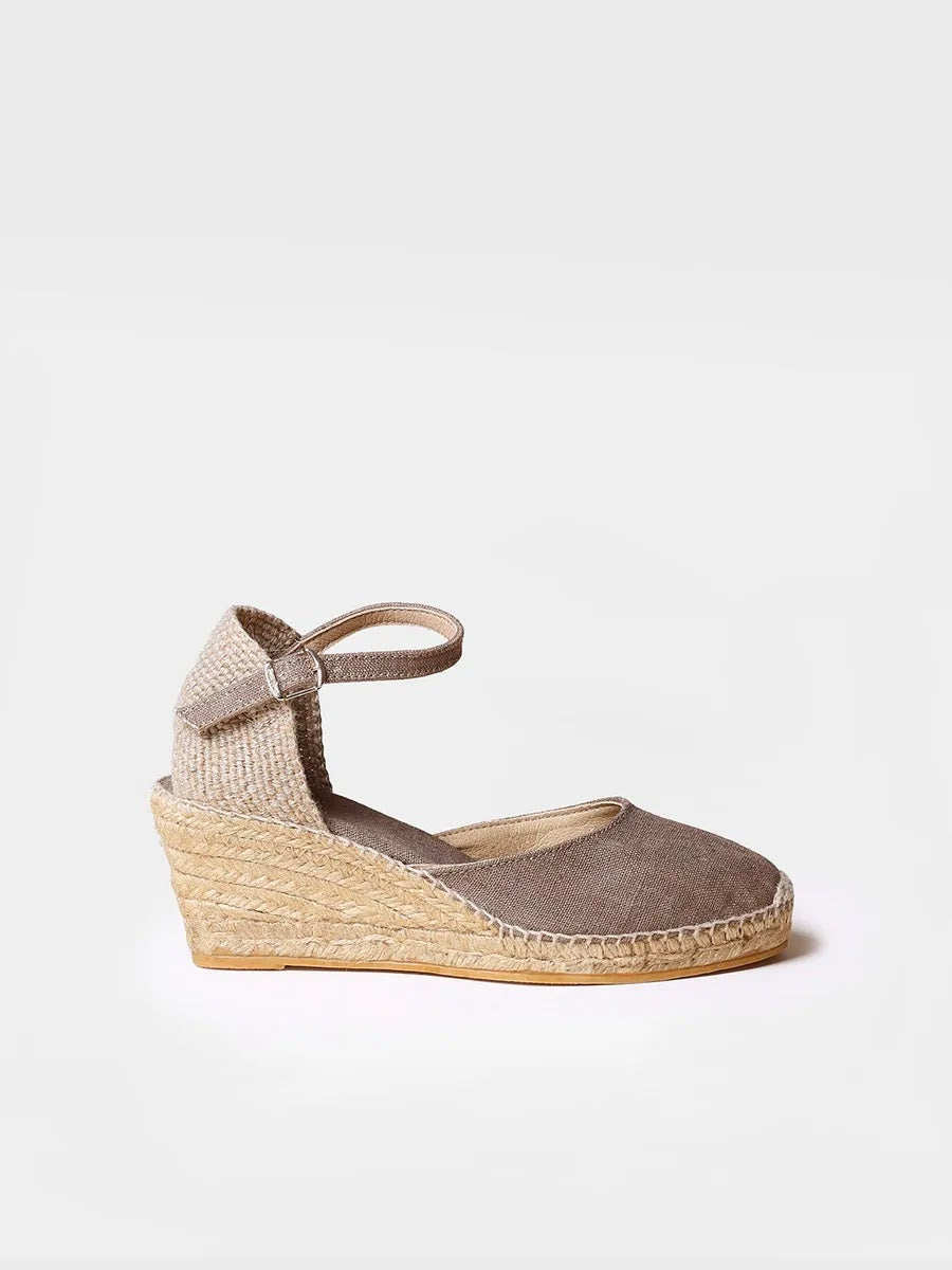 CALDES TAUPE