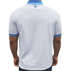 Camiseta Torneo BM Cargo Edición #13 azul - detalle