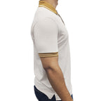 Camiseta Torneo BM Cargo Edición #13 crema - vista 3