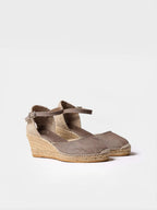 CALDES TAUPE