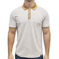 Camiseta Torneo BM Cargo Edición #13 crema - frente