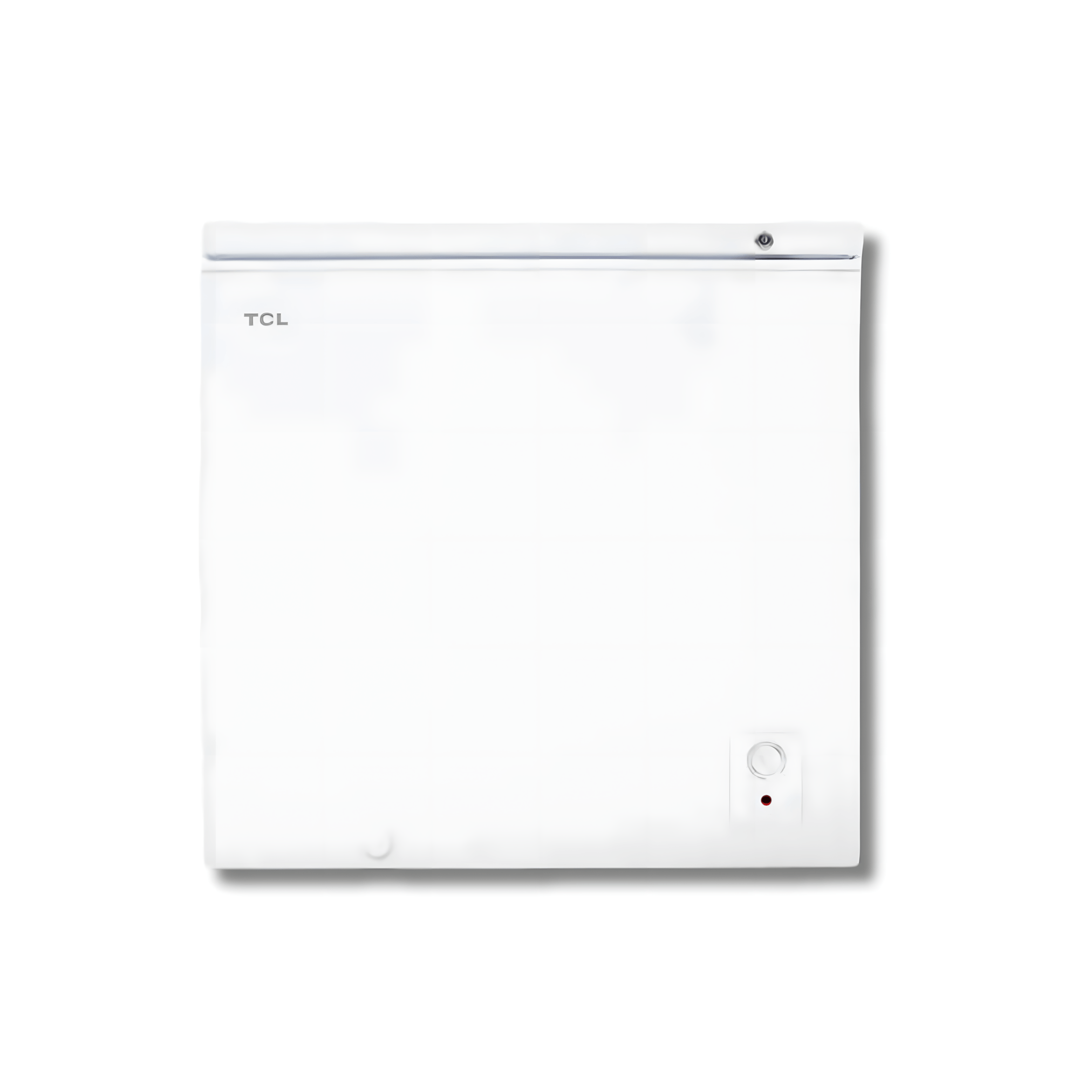 Freezer TCL TCF-200Z 7 Pies Cubicos Canasta Deslizable