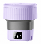 Lavadora Portátil Mini